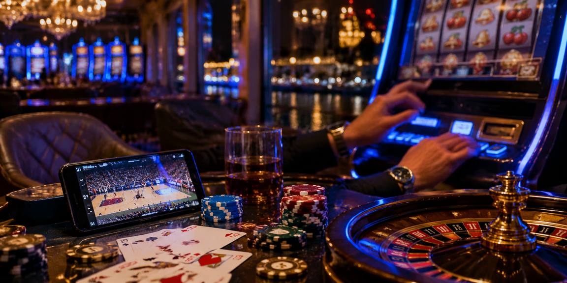 vi88a mobile gaming