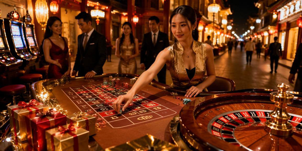vi88a Casino