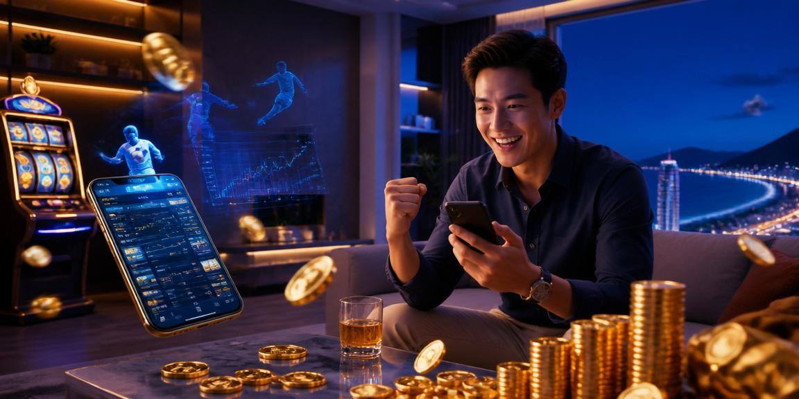 vi88a Những gì có trong sảnh Momo Blackjack của chúng tôi